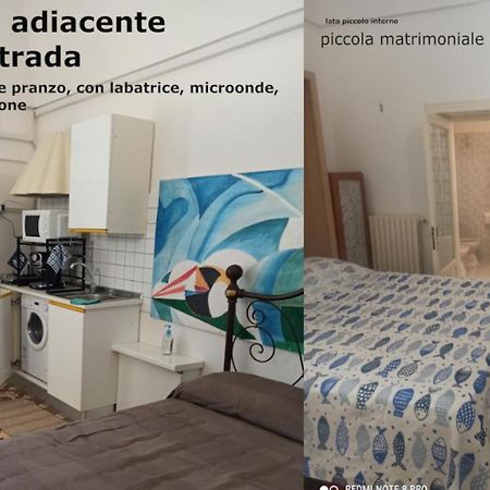 Готель Bianco 900 Поліньяно-а-Маре Екстер'єр фото