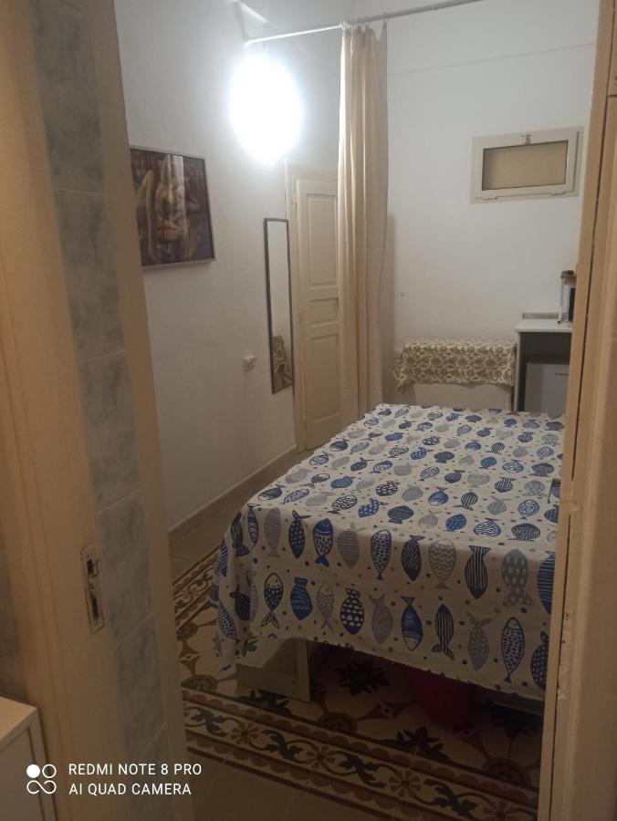 Готель Bianco 900 Поліньяно-а-Маре Екстер'єр фото
